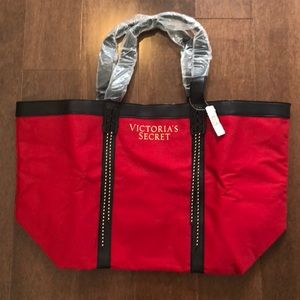 Victoria Secret Tote Bag